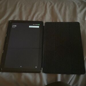 Amazon Fire tablet
